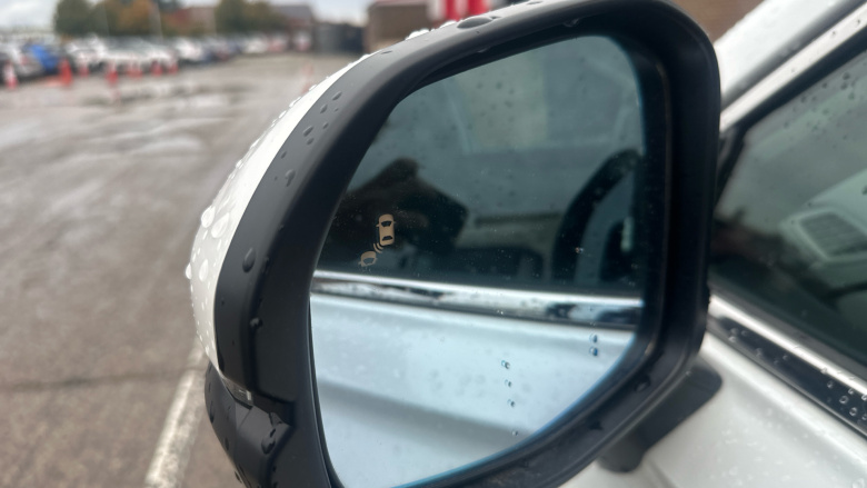 Honda CR-V 2.0 eHEV Advance 5dr eCVT Hybrid Estate